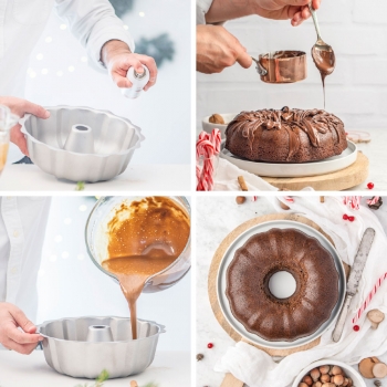 Backform - Bundt 27cm